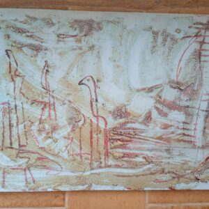 Giueseppe Pestani oilonwood