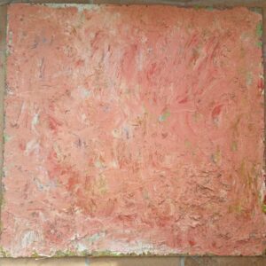 Giuseppe Pestani tecnica mista